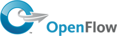 Logo of open flow