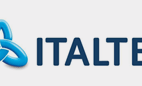 Logo of brand Italtel