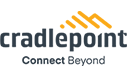 Logo of brand CradlePoint