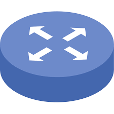 CE Router Self Test logo