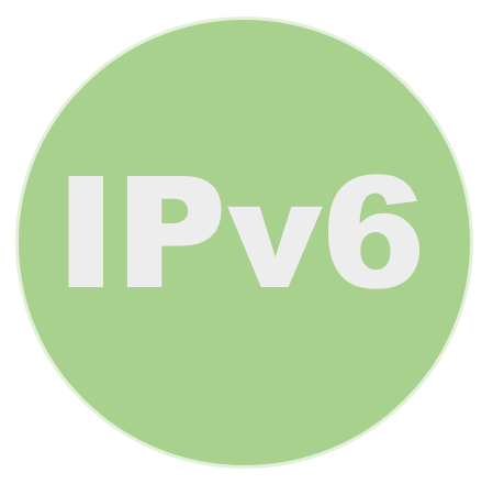 IPv6 Mon-logo