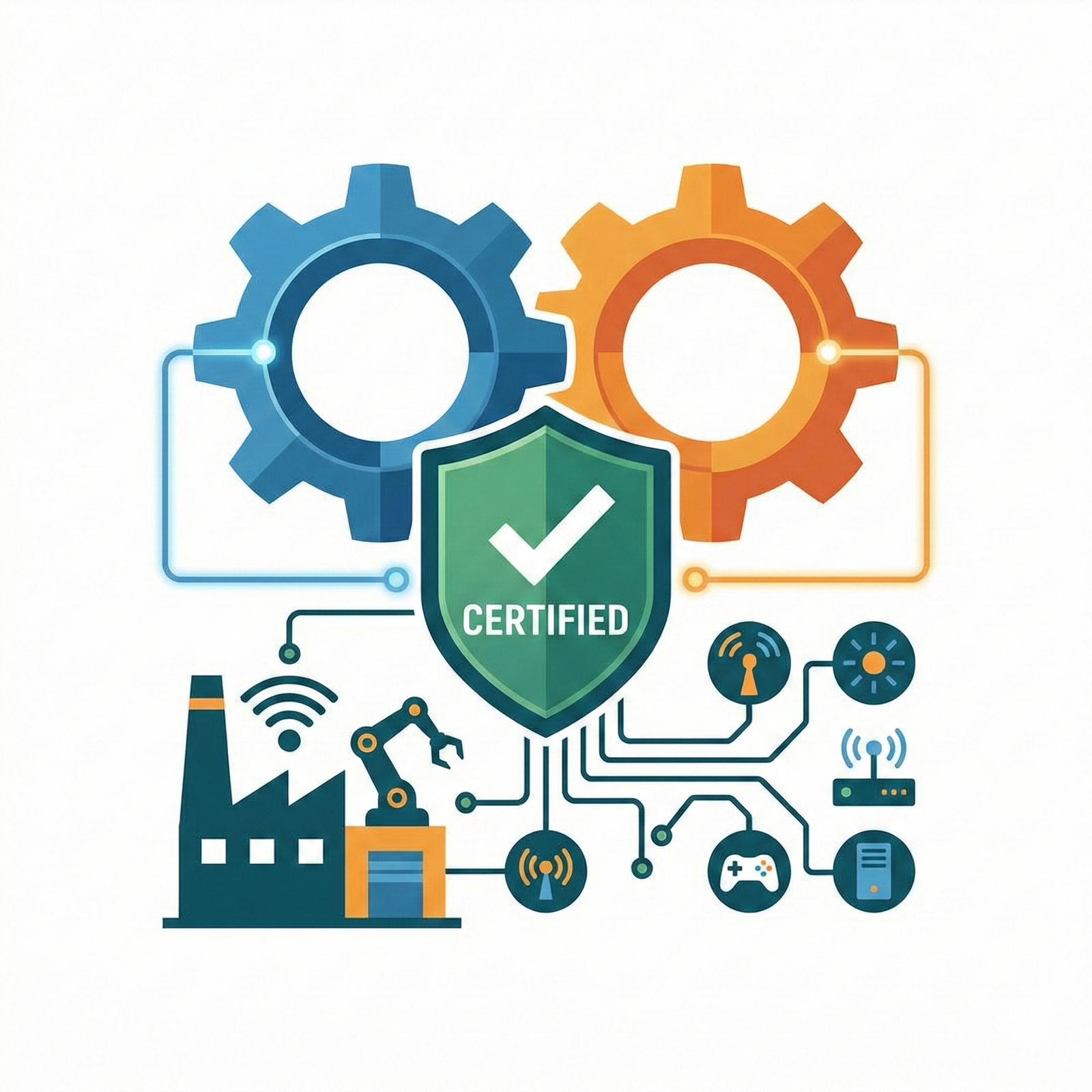 CNLABS Announces Interoperability Certification for Cisco Industrial IoT Solution Partners