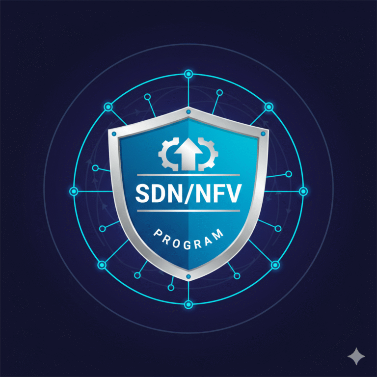 Criterion Network Labs Announces SDN/NFV Alliance Program