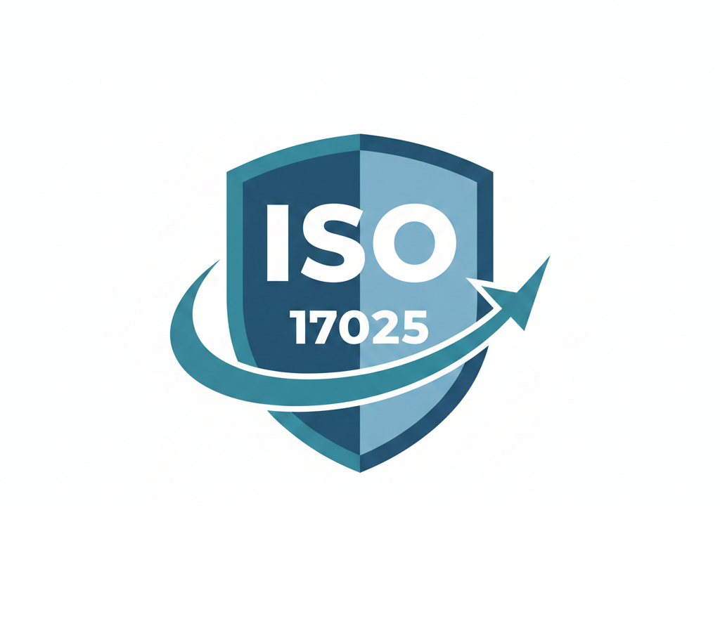 Criterion Network Labs awarded ISO 17025 accreditation