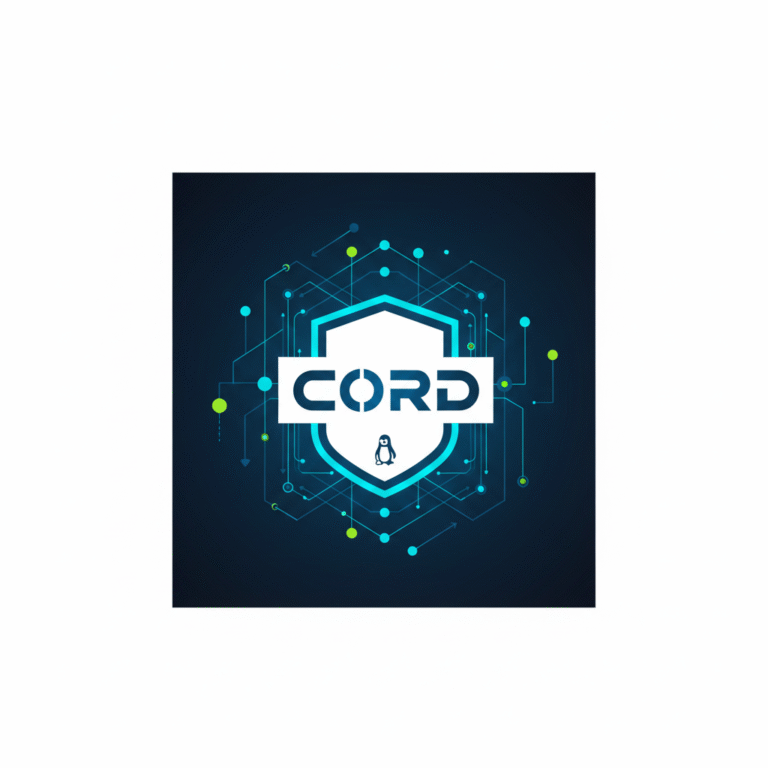 Criterion Networks is a collaborator of the Linux Foundation CORD project