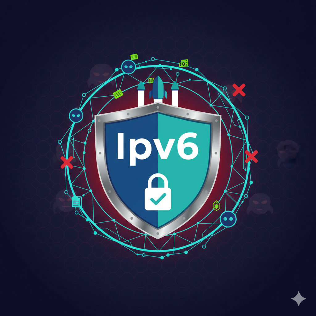 IPv6 Security