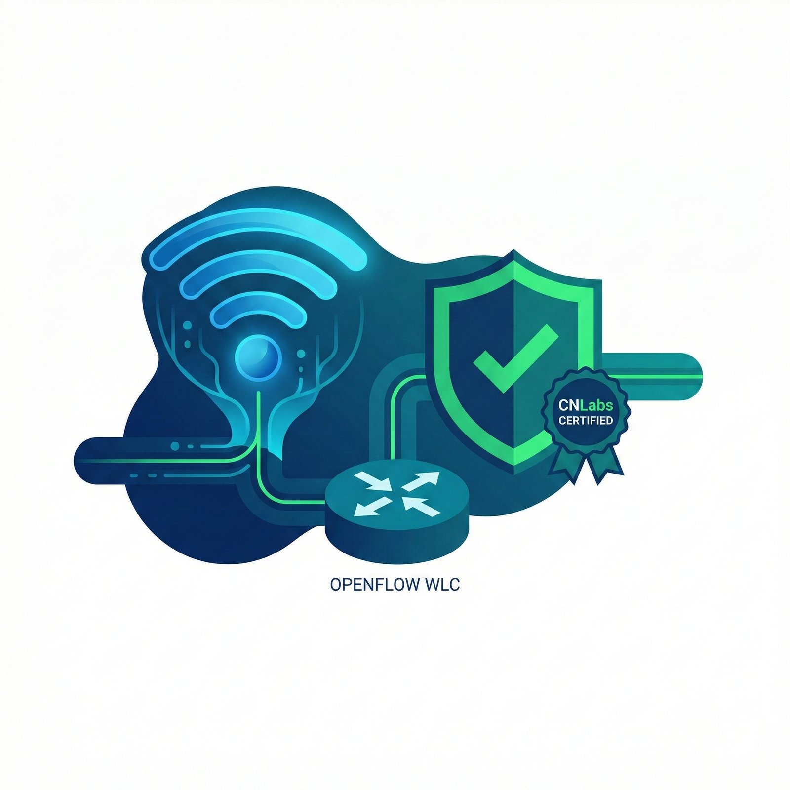 Meru Networks announces first OpenFlow WLC certified at CNLabs