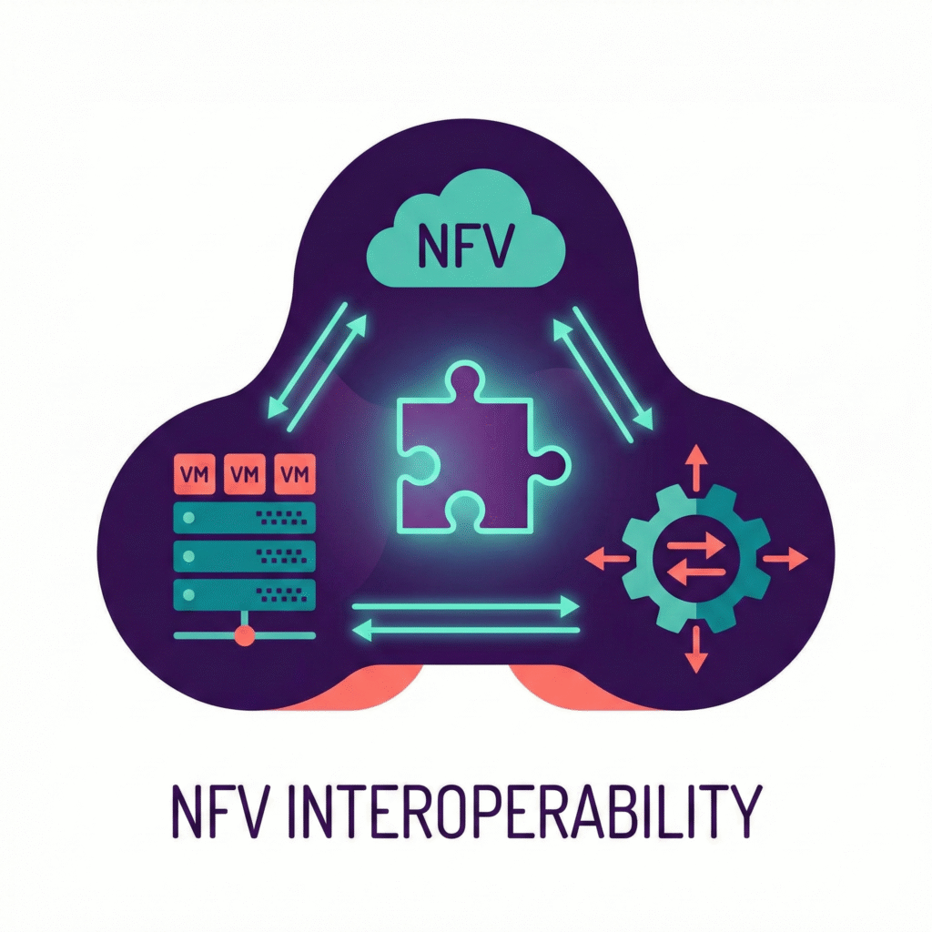 nfv interoperability