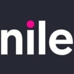 nile logo logo
