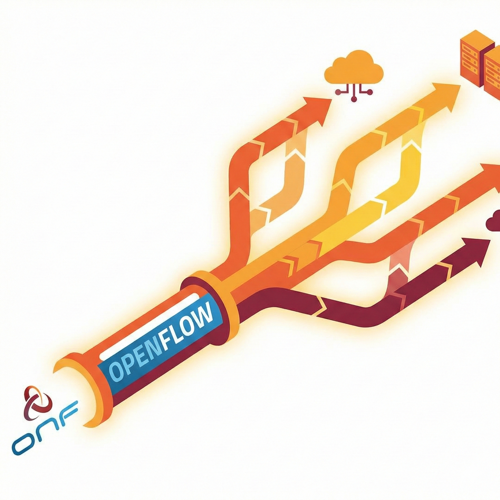 ONF extends OpenFlow conformance to non-members