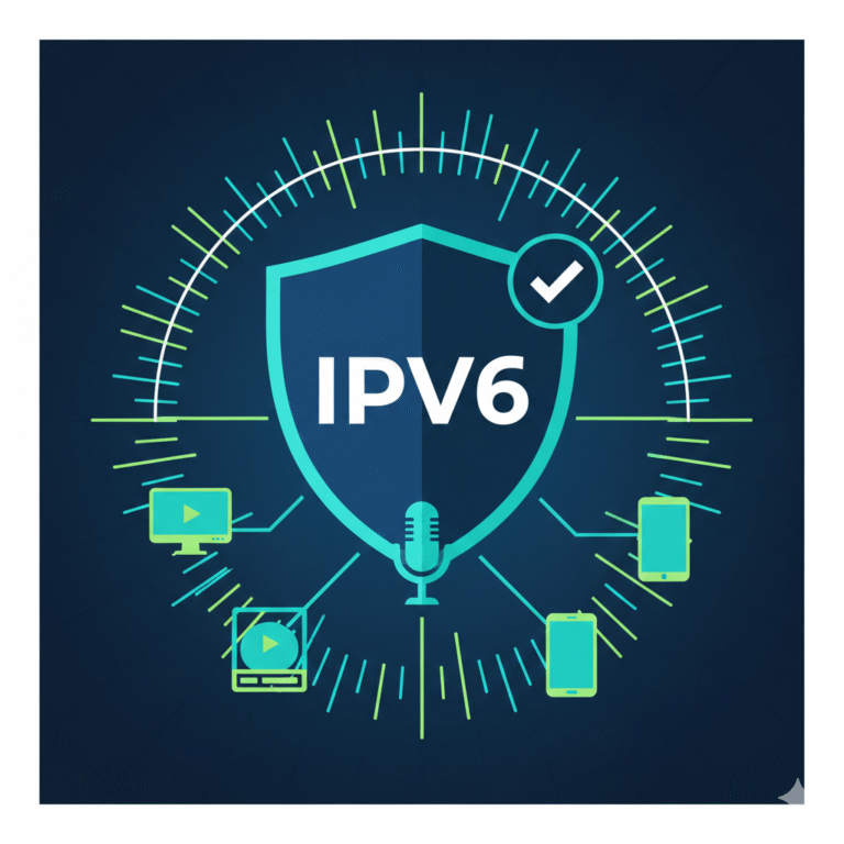 On-demand webinar on “IPv6 Product Certifications and Regulatory Compliance”