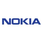nokia logo png seeklogo 100358